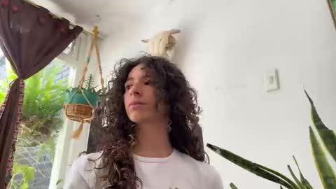 Snapshot of camille_delrey chatting on October 26, 2025, 6:03 pm Camille online show from October 26, 2025, 6:03 pm