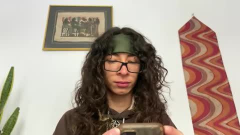 Snapshot of camille_delrey chatting on December 15, 2025, 12:53 pm Camille online show from December 15, 2025, 12:53 pm