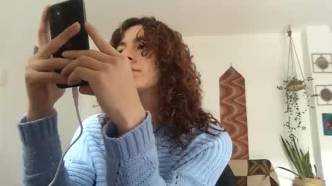  Camille   online show from May 11, 2026, 5:32 pm
