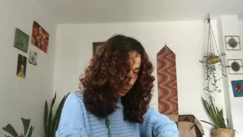 Camille   online show from May 13, 2026, 8:06 pm