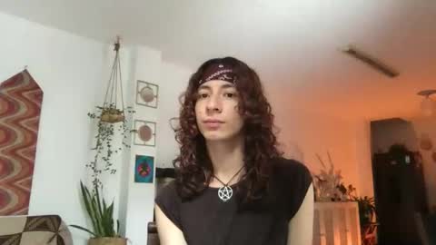  Camille   online show from May 14, 2026, 7:09 pm