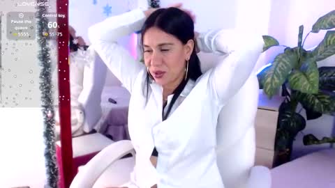 Camille online show from November 26, 2025, 10:16 am