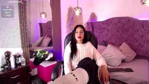 Camille online show from December 20, 2025, 10:11 am