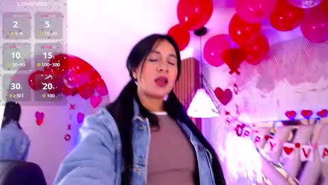 Camille online show from February 15, 2026, 11:08 am