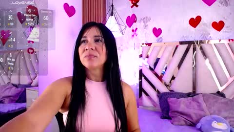 Camille online show from February 27, 2026, 10:15 am