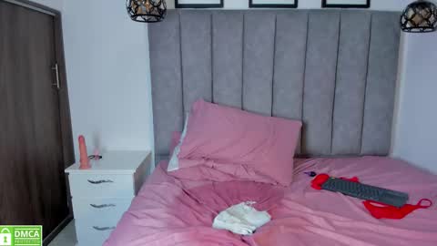 Camille online show from March 27, 2026, 8:26 am