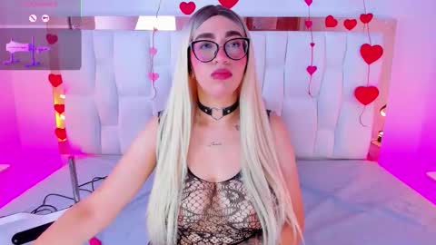 Camille online show from February 28, 2026, 12:17 pm