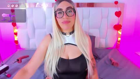 Camille online show from March 14, 2026, 12:21 pm