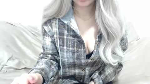 CamilleBunny online show from January 10, 2026, 3:19 am