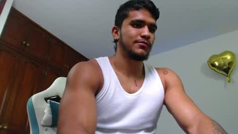 Snapshot of camilo_contre21 chatting on July 2, 2026, 7:31 pm camilo_contre21 online show from July 2, 2026, 7:31 pm