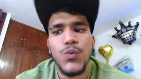 Snapshot of camilo_contre21 chatting on July 14, 2026, 9:31 pm camilo_contre21 online show from July 14, 2026, 9:31 pm