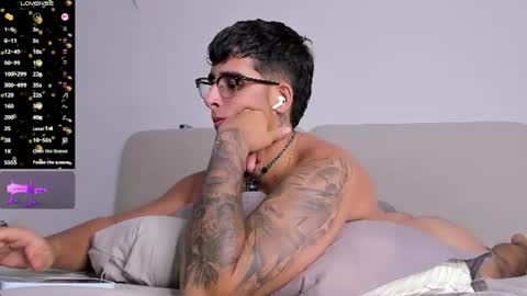 Snapshot of camilo_ospina_ chatting on July 10, 2026, 1:54 am INDEPENDENT MODEL online show from July 10, 2026, 1:54 am