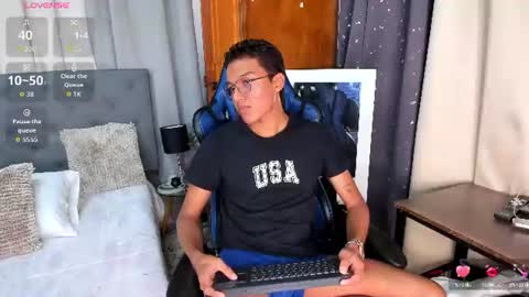 camilo_santoss online show from June 13, 2026, 12:36 pm