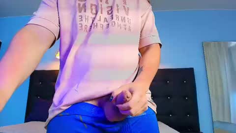 Camilo online show from January 7, 2025, 4:16 pm