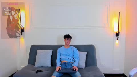 Snapshot of camilo_stark chatting on October 23, 2025, 3:28 am Camilo online show from October 23, 2025, 3:28 am