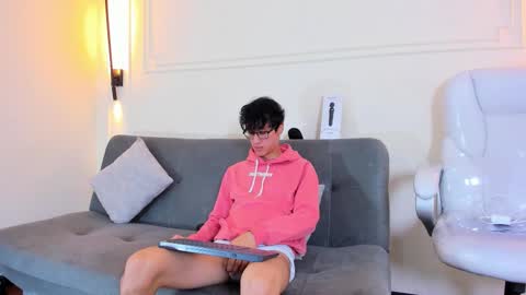 Snapshot of camilo_stark chatting on January 8, 2026, 3:20 am Camilo online show from January 8, 2026, 3:20 am