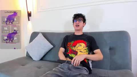 Snapshot of camilo_stark chatting on January 9, 2026, 3:20 am Camilo online show from January 9, 2026, 3:20 am