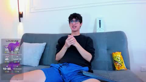 Snapshot of camilo_stark chatting on January 14, 2026, 3:12 am Camilo online show from January 14, 2026, 3:12 am