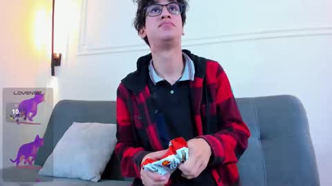 Snapshot of camilo_stark chatting on January 17, 2026, 3:11 am Camilo online show from January 17, 2026, 3:11 am