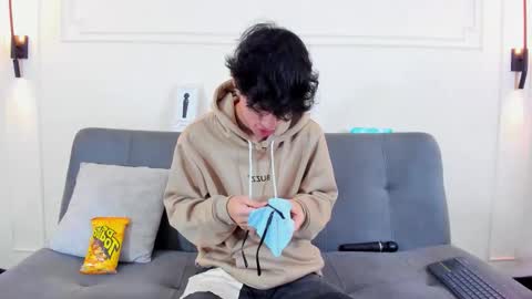 Snapshot of camilo_stark chatting on February 1, 2026, 3:16 am Camilo online show from February 1, 2026, 3:16 am