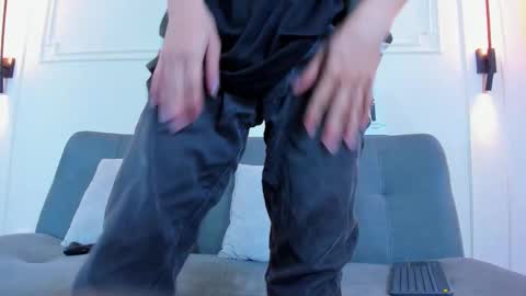 Snapshot of camilo_stark chatting on February 6, 2026, 3:44 am Camilo online show from February 6, 2026, 3:44 am