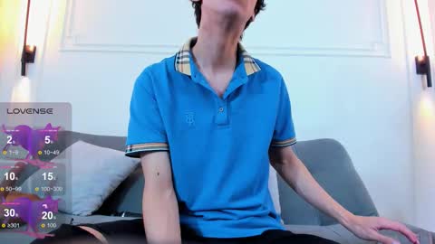 Snapshot of camilo_stark chatting on February 15, 2026, 3:25 am Camilo online show from February 15, 2026, 3:25 am