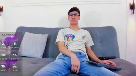 Snapshot of camilo_stark chatting on February 25, 2026, 3:49 am Camilo online show from February 25, 2026, 3:49 am