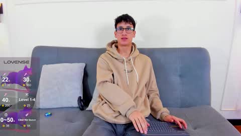 Snapshot of camilo_stark chatting on March 1, 2026, 3:08 am Camilo online show from March 1, 2026, 3:08 am