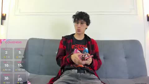 Camilo online show from June 30, 2026, 2:56 am