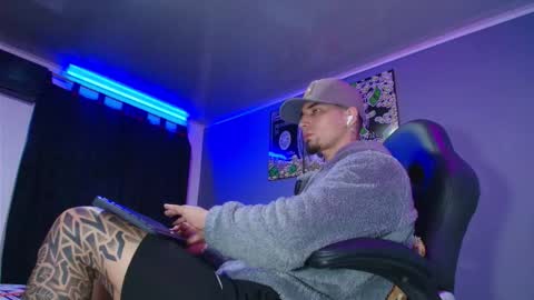 CAMILO  online show from January 13, 2026, 3:28 pm