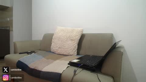 camiloinlive online show from October 25, 2025, 2:35 pm