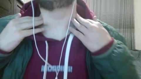 camilo online show from January 26, 2025, 10:34 am