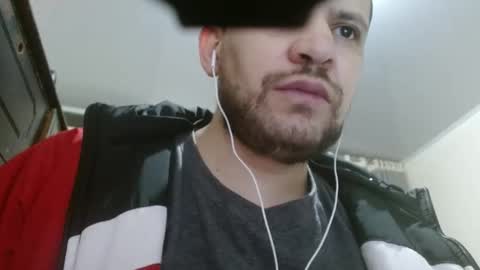 camilo online show from January 28, 2025, 5:11 am