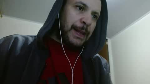 camilo online show from February 8, 2025, 5:08 pm