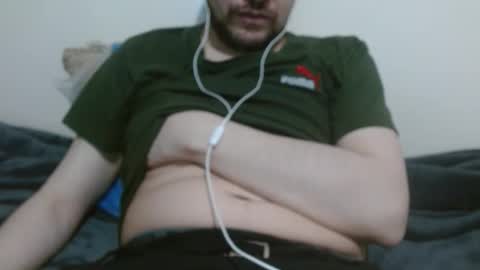 camilo online show from February 24, 2025, 8:47 pm