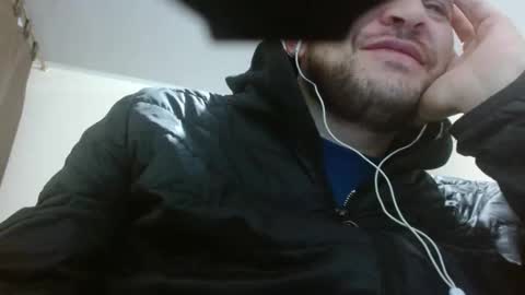 camilo online show from September 21, 2025, 1:18 am