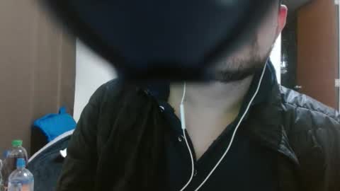 camilo online show from March 29, 2026, 7:52 am