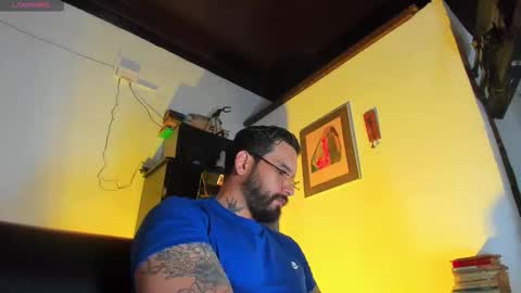 Camilo online show from October 30, 2025, 3:57 pm