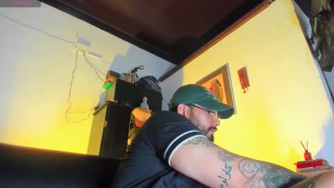 Camilo online show from November 10, 2025, 4:06 pm