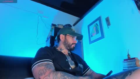 Camilo online show from November 24, 2025, 2:28 pm