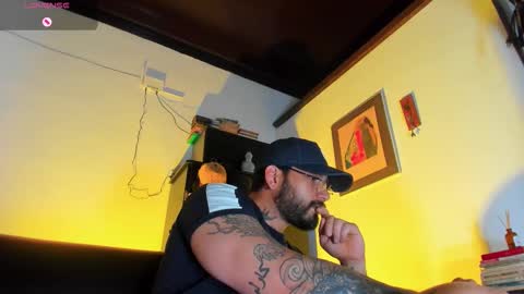 Camilo online show from November 29, 2025, 3:48 pm