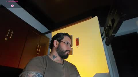 Camilo online show from January 12, 2026, 2:44 pm