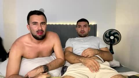 camilor_30 online show from March 2, 2026, 11:06 am