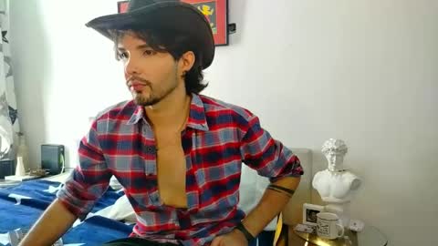 camilo online show from October 29, 2025, 7:04 pm