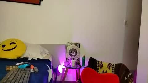 camilo online show from November 5, 2025, 1:05 am