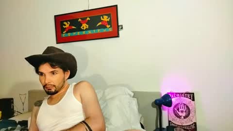 camilo online show from November 9, 2025, 1:26 am