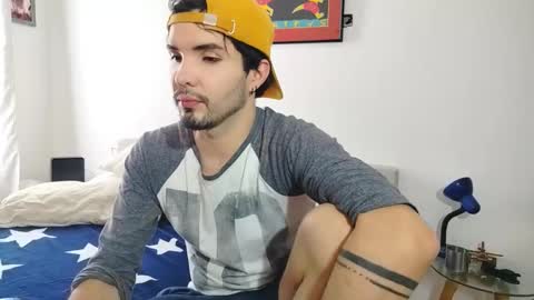 camilo online show from December 21, 2025, 8:05 pm