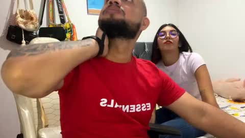 camilow777 online show from September 11, 2025, 3:17 am