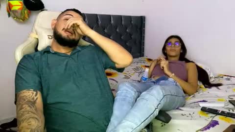 camilow777 online show from October 25, 2025, 4:20 am