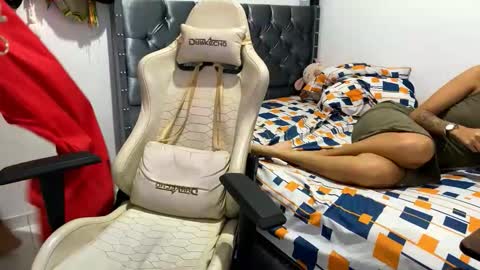 camilow777 online show from November 6, 2025, 3:40 am